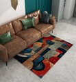 Covor (50 x 60), BSR-3, 50x60 cm, Multicolor