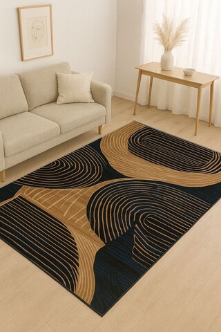 Covor (50 x 60), BSR-7, 50x60 cm, Multicolor
