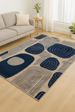 Covor (180 x 280), BSR-6, 180x280 cm, Multicolor