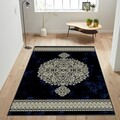 Covor (80 x 140), HM-CRP25-47, 80x140 cm, Multicolor