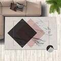 Carpet (80 x 140), HM-CRP25-6, 80x140 cm, Multicolor