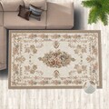 Carpet (180 x 280), HM-CRP25-22, 180x280 cm, Multicolor