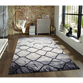 Covor (150 x 233), HB34, 150x233 cm, Crem / Gri