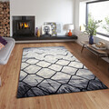 Covor (150 x 233), HB34, 150x233 cm, Crem / Gri