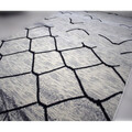 Covor (150 x 233), HB34, 150x233 cm, Crem / Gri