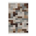 Covor (120 x 180), Mu113, 120x180 cm, Maro
