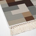 Covor (120 x 180), Mu113, 120x180 cm, Maro