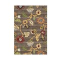 Hall Carpet (80 x 200), Mu176, 80x200 cm, Cafeniu