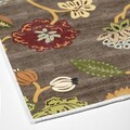 Hall Carpet (80 x 200), Mu176, 80x200 cm, Cafeniu