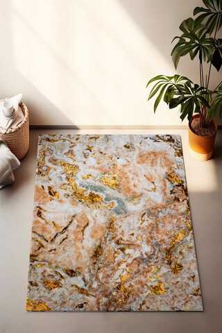 Covor (80 x 150), CT-2107, 80x150 cm, Multicolor