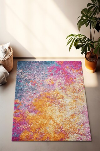 Covor (80 x 200), CT-2547, 80x200 cm, Multicolor