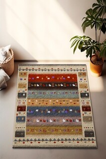 80x300 cm, Multicolor