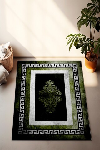 Covor (160 x 230), CT-1007, 160x230 cm, Multicolor