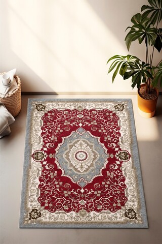 Covor (160 x 230), CT-1092, 160x230 cm, Multicolor
