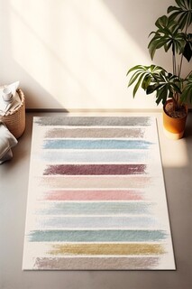 160x230 cm, Multicolor