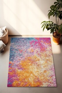 160x230 cm, Multicolor