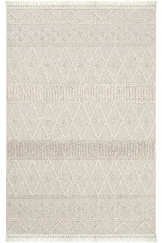 Covor (80 x 300), Hasir 620, 80x300 cm, Crem / Bej