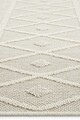 Covor (80 x 300), Hasir 620, 80x300 cm, Crem / Bej