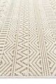 Covor (160 x 230), Elit 14, 160x230 cm, Bej
