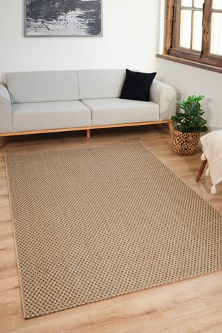 Covor (60 x 100), Sisaluna 4442, 60x100 cm, Bej / Crem
