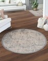 Covor (80 cm), Notta 1121, Gri / Bej