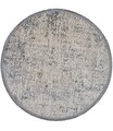 Covor (80 cm), Notta 1121, Gri / Bej