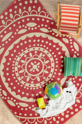 Carpet (240 x 310), SavanaXL, 240x310 cm, Bordo