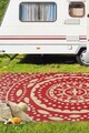 Carpet (240 x 310), SavanaXL, 240x310 cm, Bordo