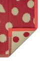 Carpet (240 x 310), SavanaXL, 240x310 cm, Bordo