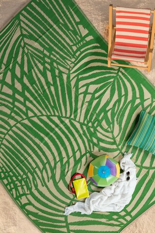 Covor (240 x 310), SavanaXL, 240x310 cm, Verde