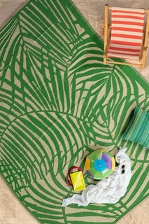 240x310 cm, Verde