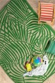 Covor (240 x 310), SavanaXL, 240x310 cm, Verde