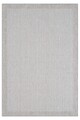 Rug (160 x 230), Sisalux 3093, 160x230 cm, Crem