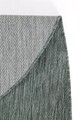 Covor (200 x 290), Tema 9037, 200x290 cm, Verde
