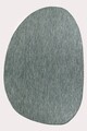 Covor (200 x 290), Tema 9037, 200x290 cm, Verde