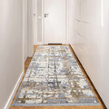 Covor (120 x 300), Notta 1100, 120x300 cm, Gri / Bej / Crem