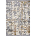 Covor (120 x 300), Notta 1100, 120x300 cm, Gri / Bej / Crem