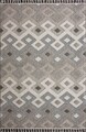 Covor (120 x 400), Beverly 2262 120 x 400, 120x400 cm, Gri