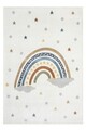 Covor (160 x 230), Bohem Kids Rainbow, 160x230 cm, Multicolor