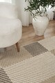 Covor (160 x 230), Beverly 2211, 160x230 cm, Alb / Galben