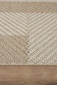 Covor (160 x 230), Beverly 2211, 160x230 cm, Alb / Galben