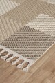 Covor (160 x 230), Beverly 2211, 160x230 cm, Alb / Galben