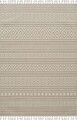 Covor (200 x 290), Beverly 2213, 200x290 cm, Alb / Galben