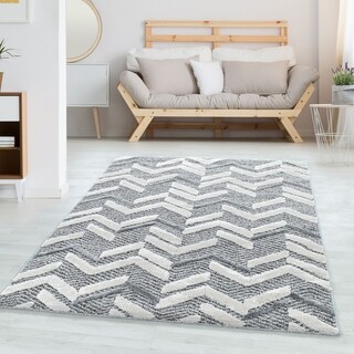 200x290 cm, Gri