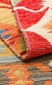 Carpet (80 x 150), NMD 06, 80x150 cm, Rosu