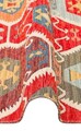 Carpet (80 x 150), NMD 06, 80x150 cm, Rosu