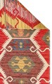 Carpet (80 x 150), NMD 06, 80x150 cm, Rosu