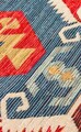 Carpet (80 x 150), NMD 06, 80x150 cm, Rosu