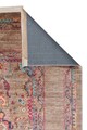 Covor (80 x 150), ATK 07, 80x150 cm, Verde oliv