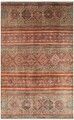 Carpet (120 x 180), ATK 05, 120x180 cm, Multicolor